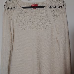 Elle Sweater